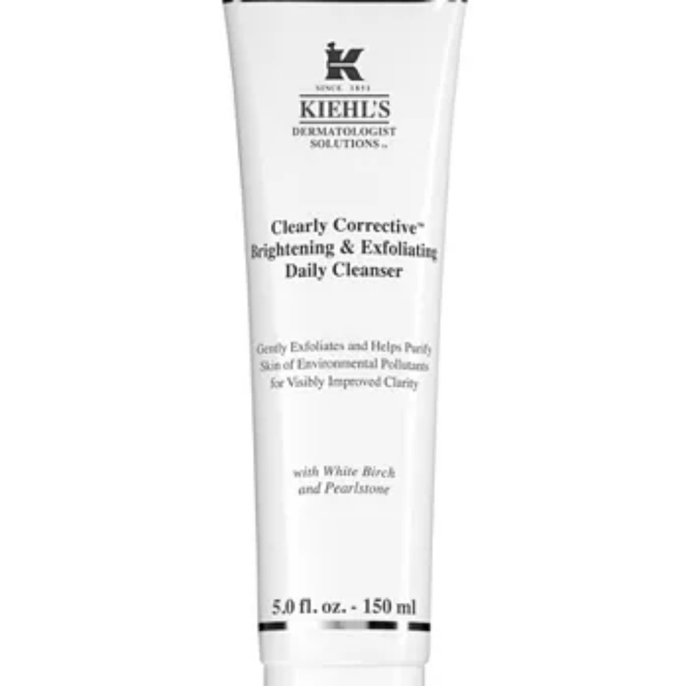 Kiehl's Clearly Corrective Skin Brightening